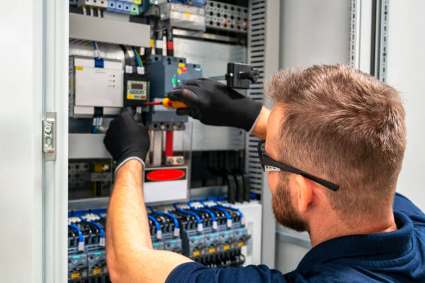 Industrial Electrical Services in Palm Springs, FL