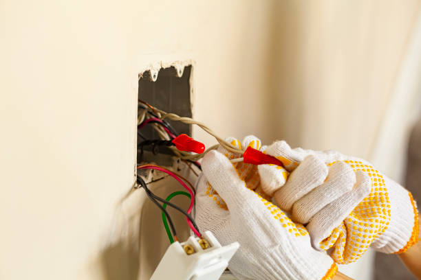 Emergency Electrical Repair Services in Palm Springs, FL